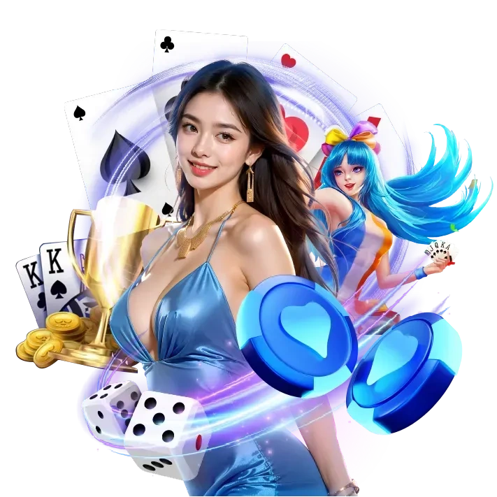 Chuyên mục Game bài Gg88